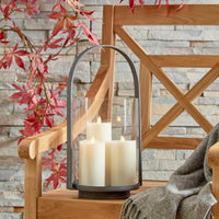 Design Shop Terrazza Outdoor Hurricane Large