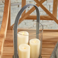 Design Shop Terrazza Outdoor Hurricane Large