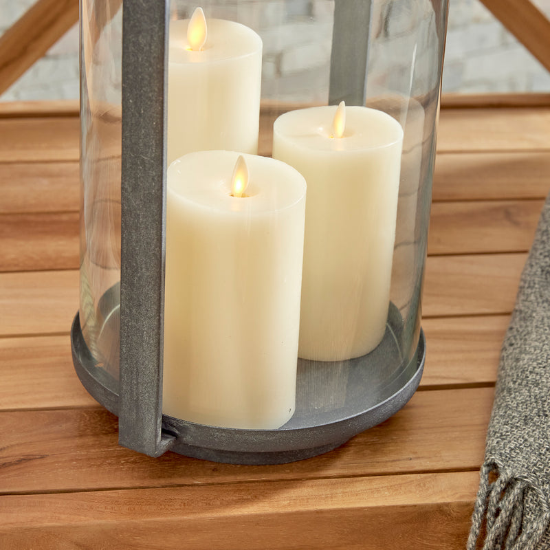 Design Shop Terrazza Outdoor Hurricane Large