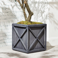 Design Shop Terrazza Outdoor Planter Large