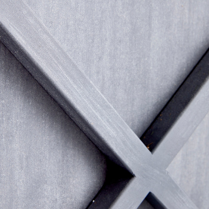 Design Shop Terrazza Outdoor Planter Large