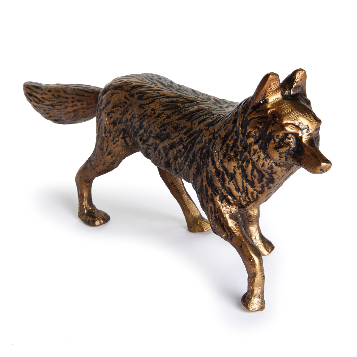 Design Shop Sly Fox Sculpture