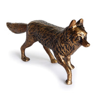 Design Shop Sly Fox Sculpture