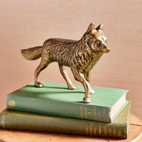Design Shop Sly Fox Sculpture