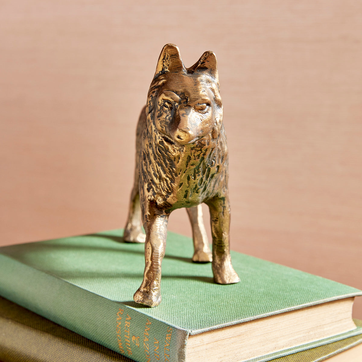 Design Shop Sly Fox Sculpture