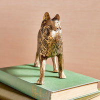 Design Shop Sly Fox Sculpture