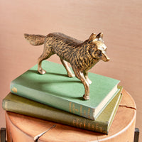 Design Shop Sly Fox Sculpture