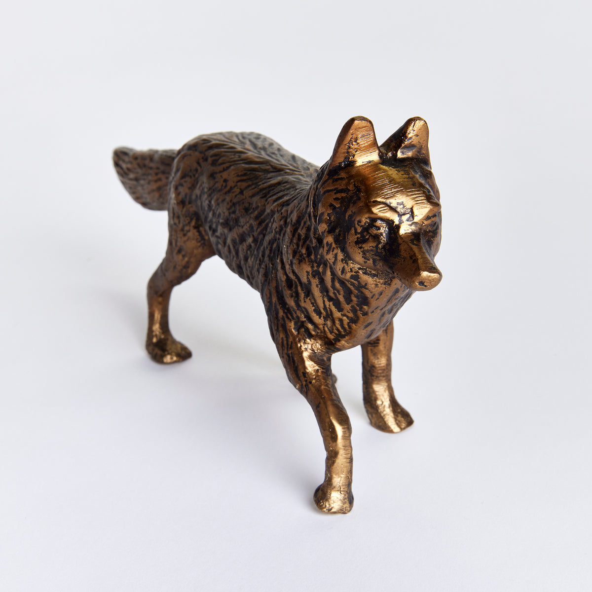 Design Shop Sly Fox Sculpture