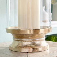 Design Shop Florence Footed Hurricane Large