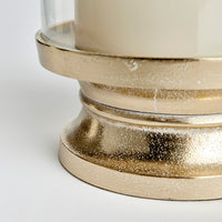 Design Shop Florence Footed Hurricane Large