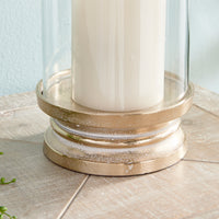 Design Shop Florence Footed Hurricane Small