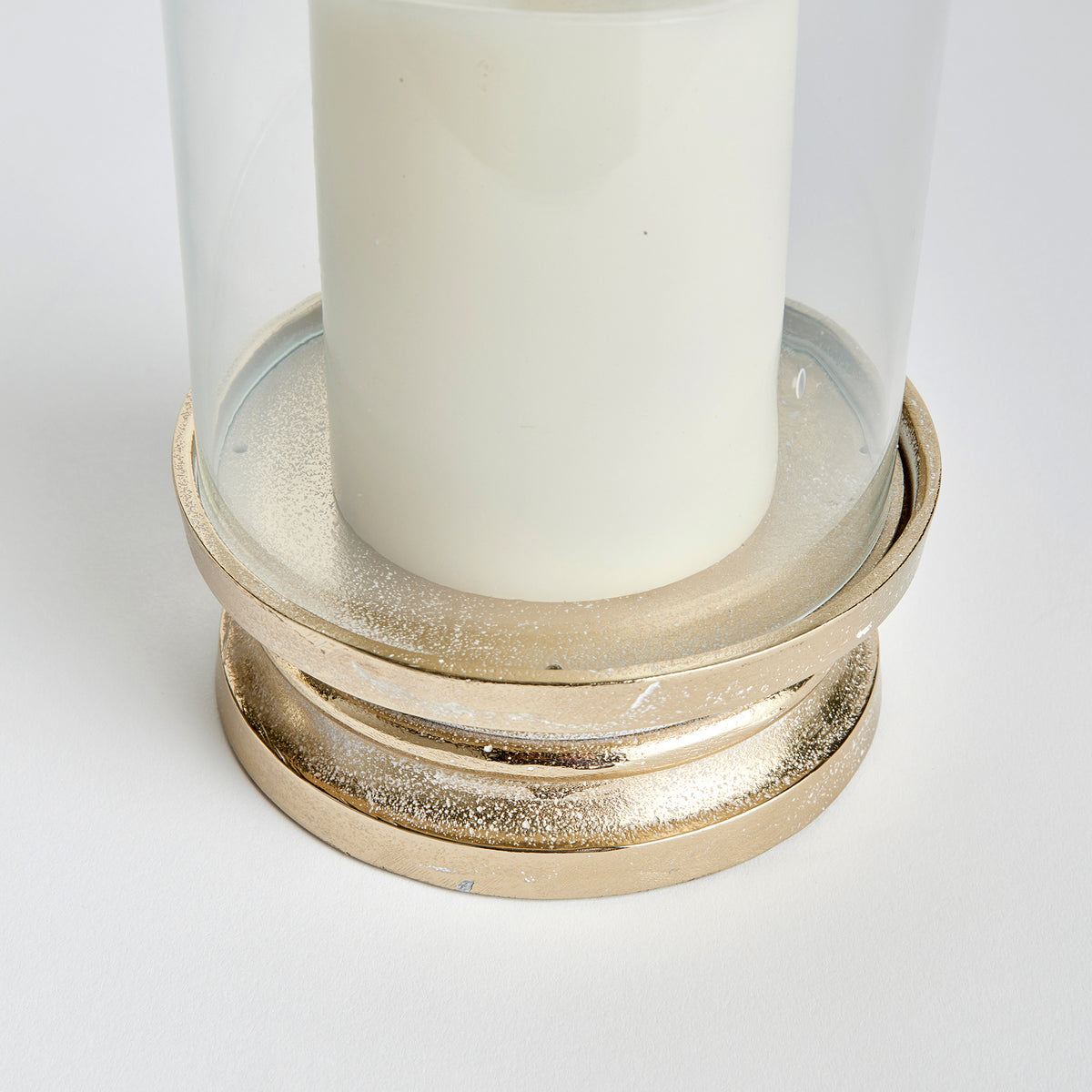Design Shop Florence Footed Hurricane Small