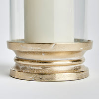 Design Shop Florence Footed Hurricane Small