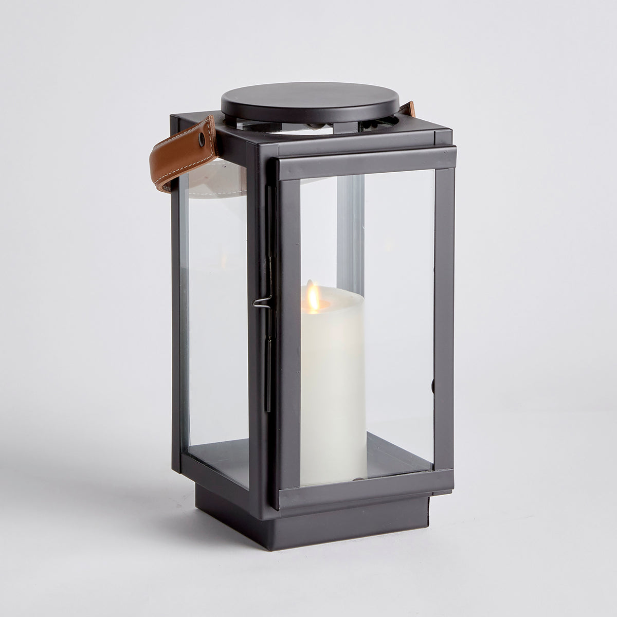 Design Shop Jennings Lantern Small