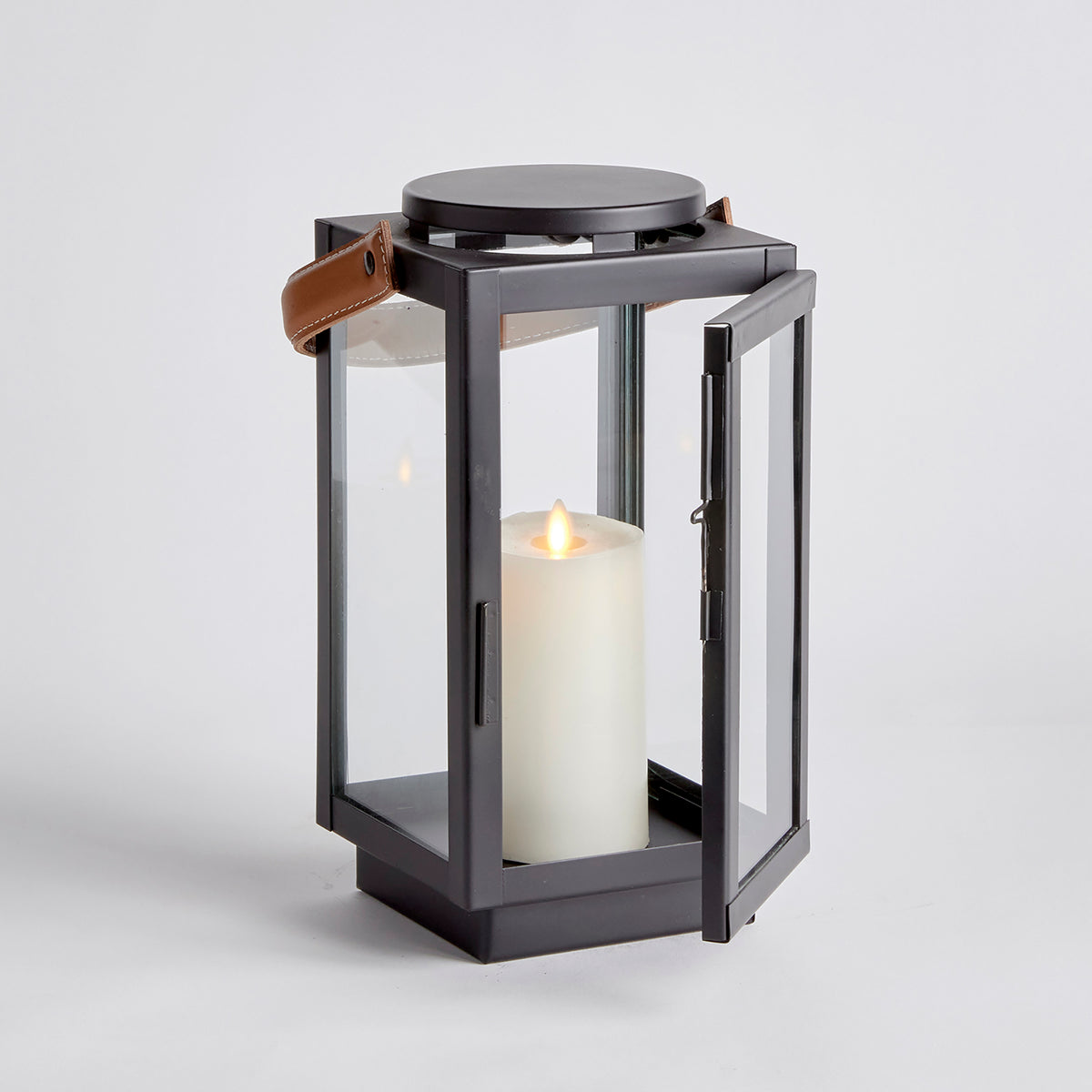 Design Shop Jennings Lantern Small