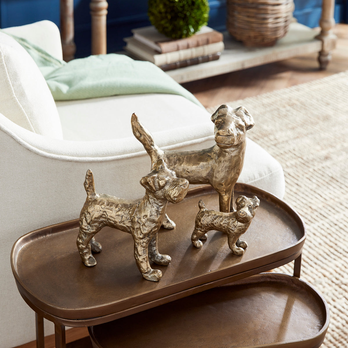 Design Shop Little Pack, Set Of 3