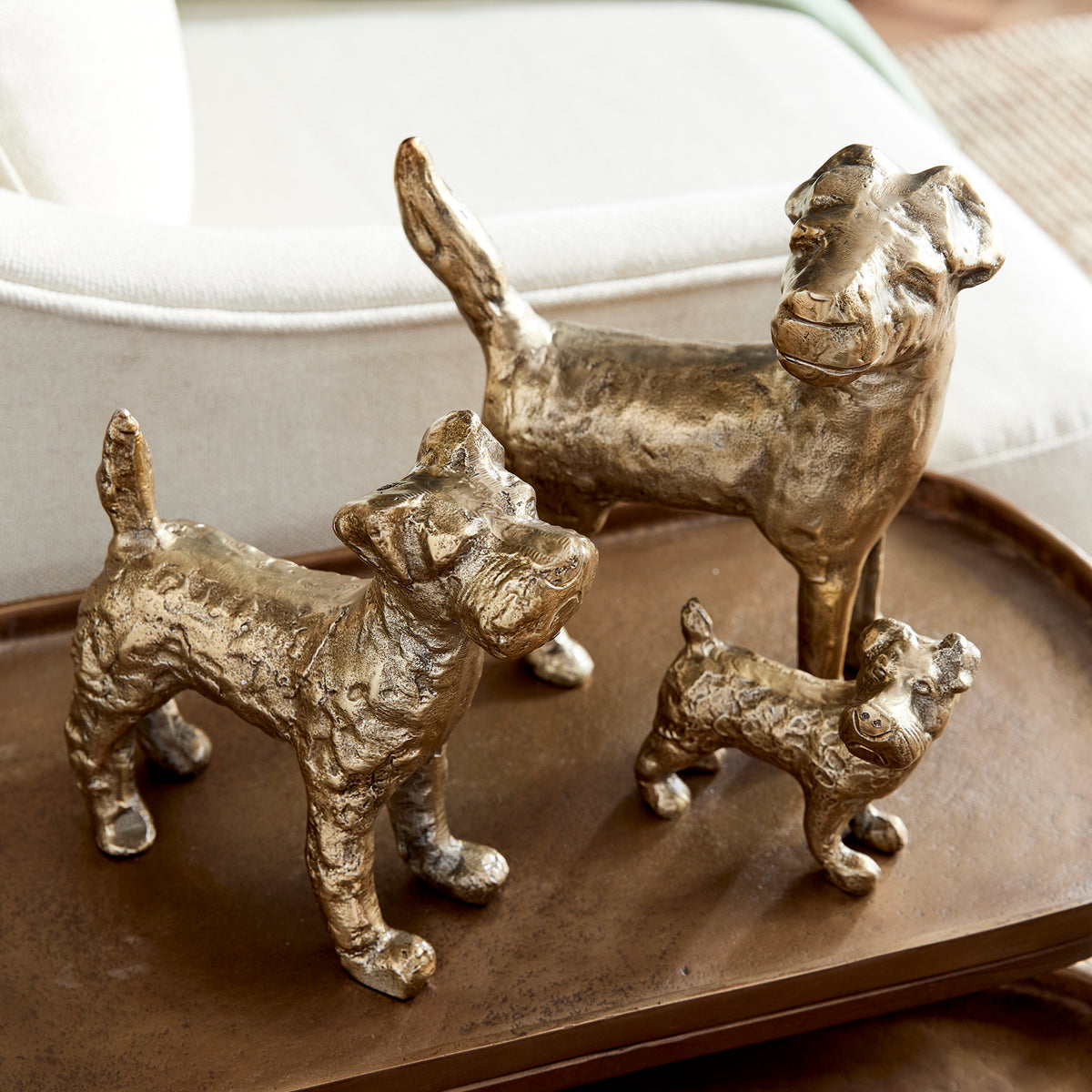 Design Shop Little Pack, Set Of 3
