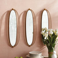 Design Shop Braiden Mirror