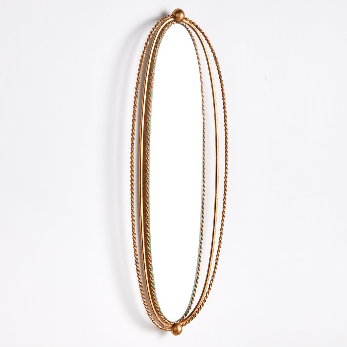 Design Shop Braiden Mirror