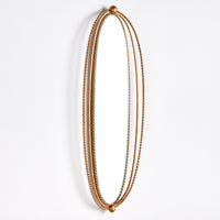 Design Shop Braiden Mirror