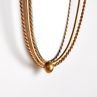 Design Shop Braiden Mirror