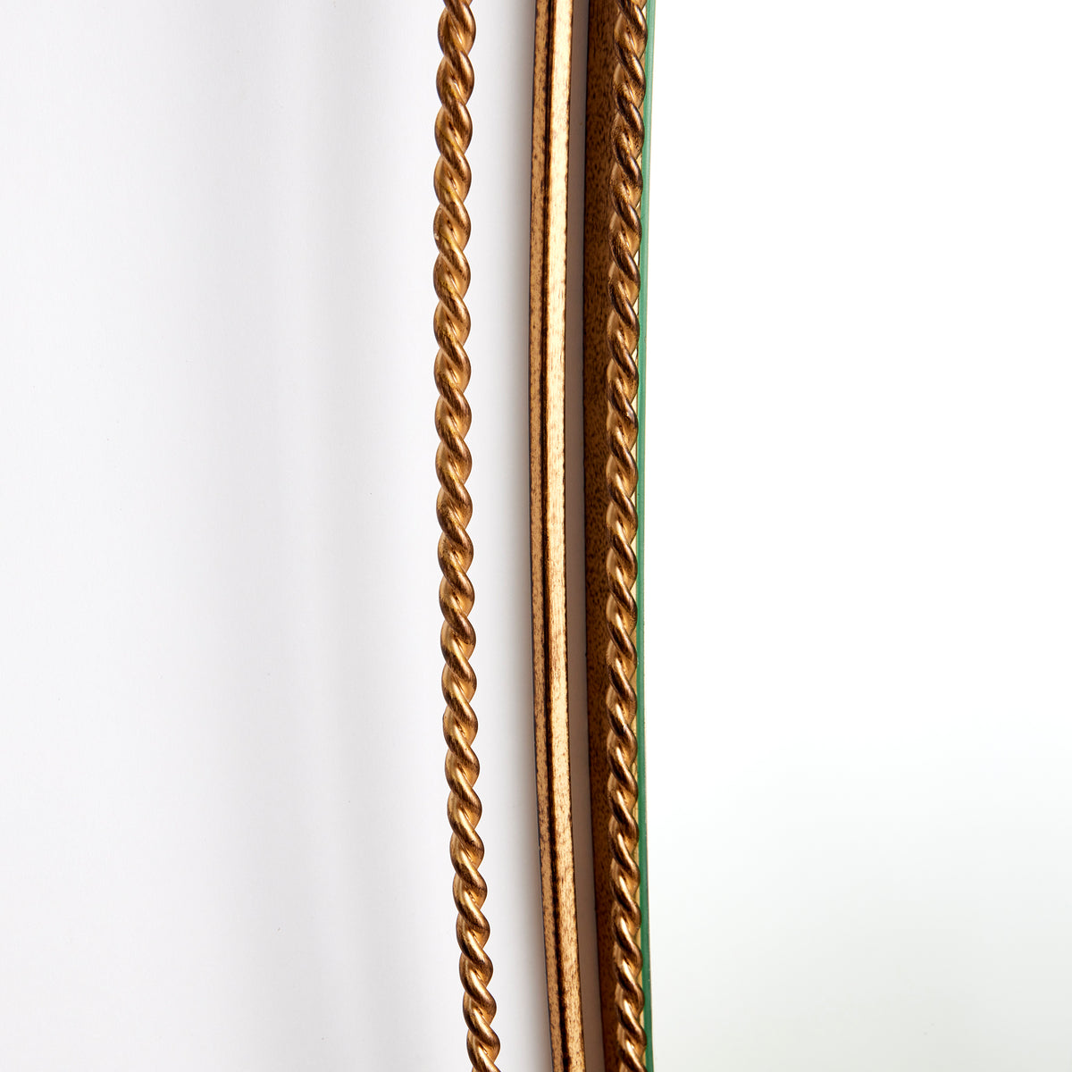 Design Shop Braiden Mirror