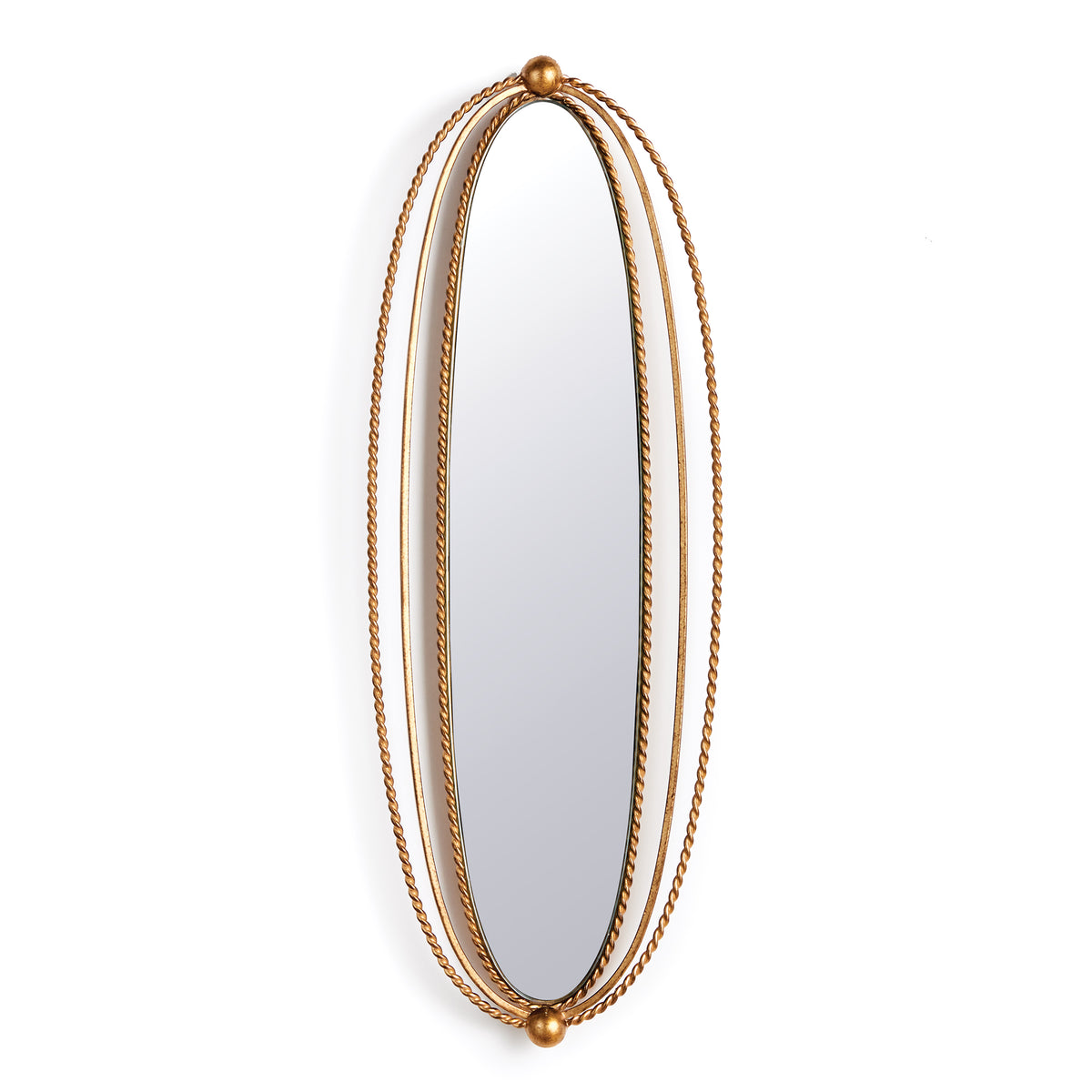 Design Shop Braiden Mirror