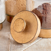 Design Shop Braiden Canisters, Set Of 3