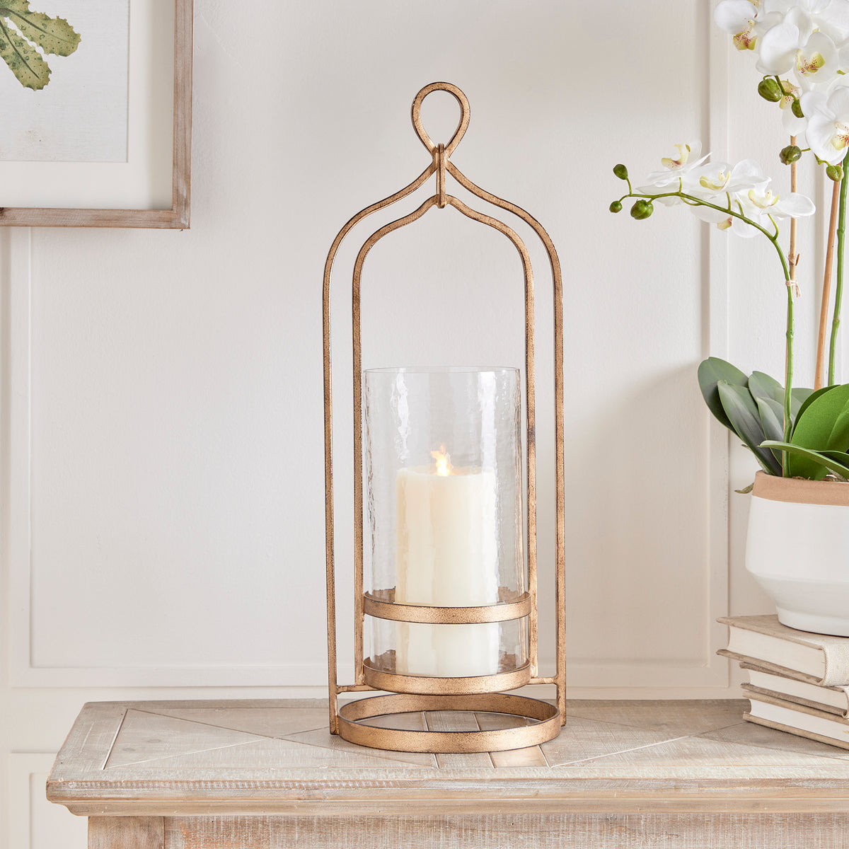 Design Shop Amara Hurricane Large