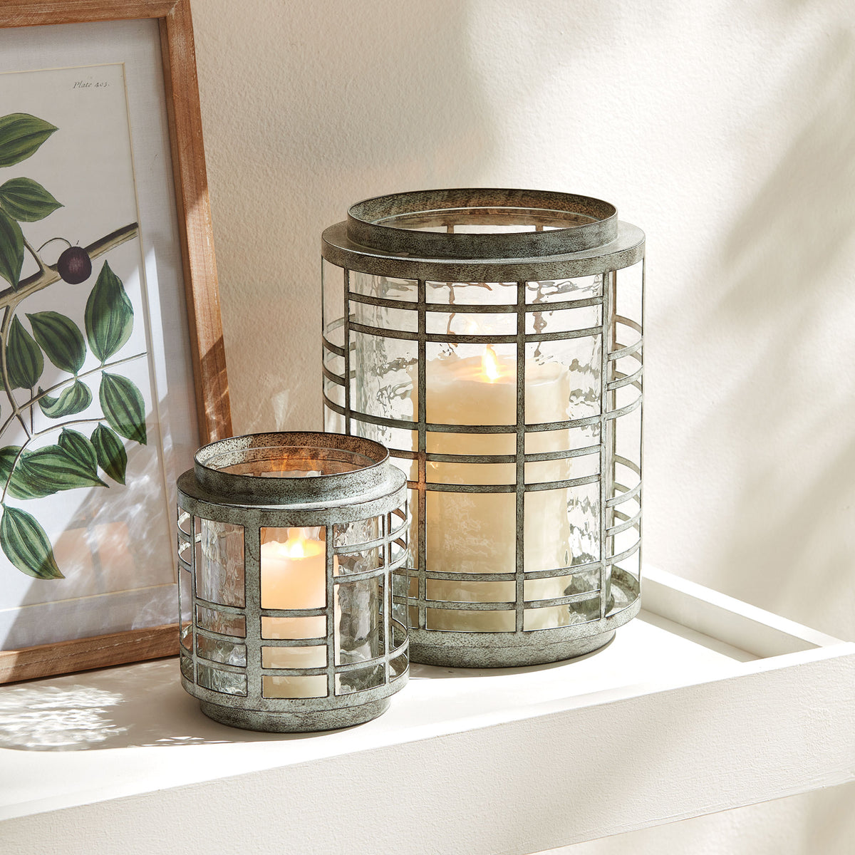 Design Shop Dana Hurricane Large