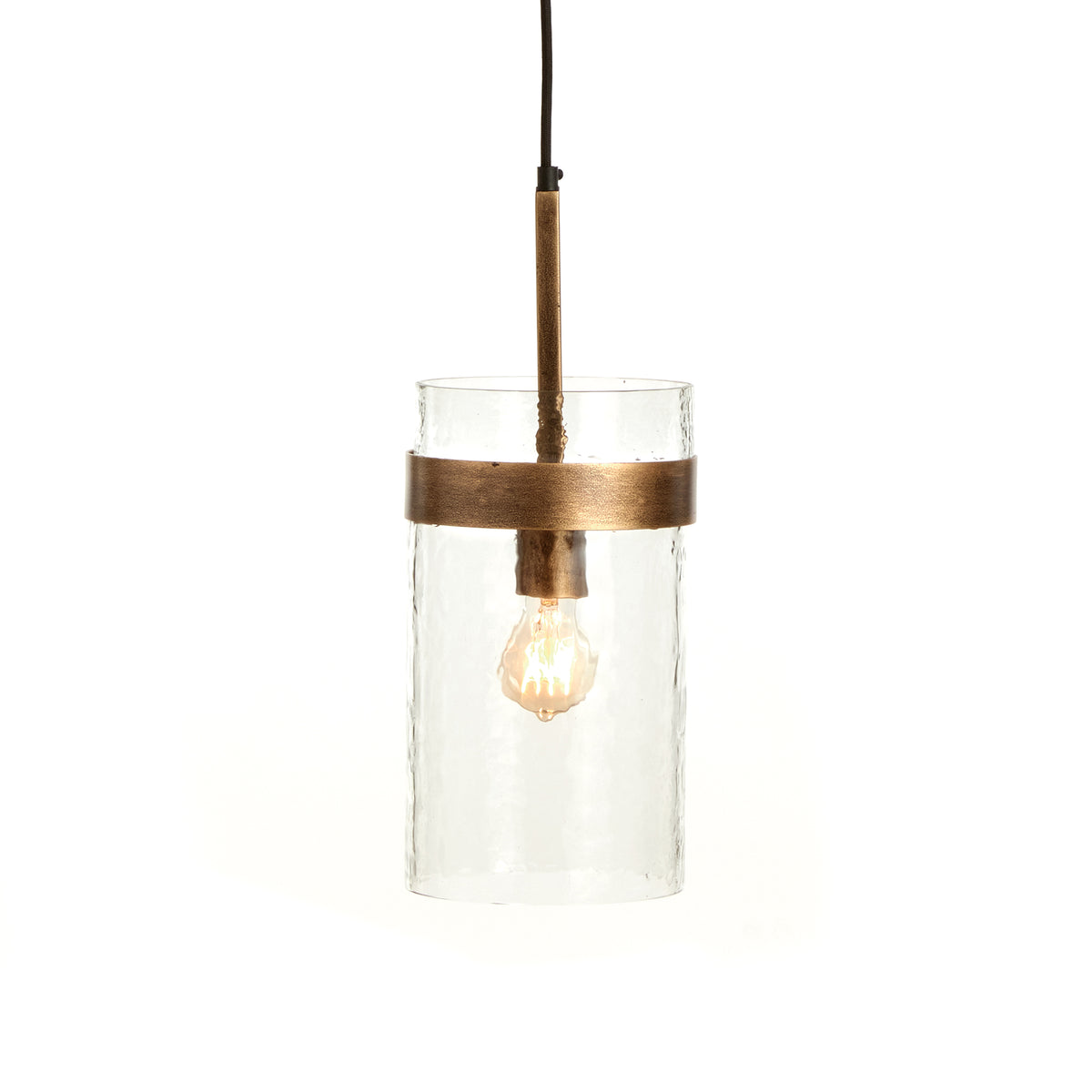 Design Shop Trey Pendant