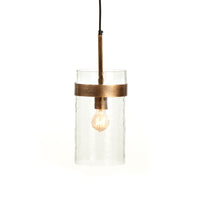 Design Shop Trey Pendant