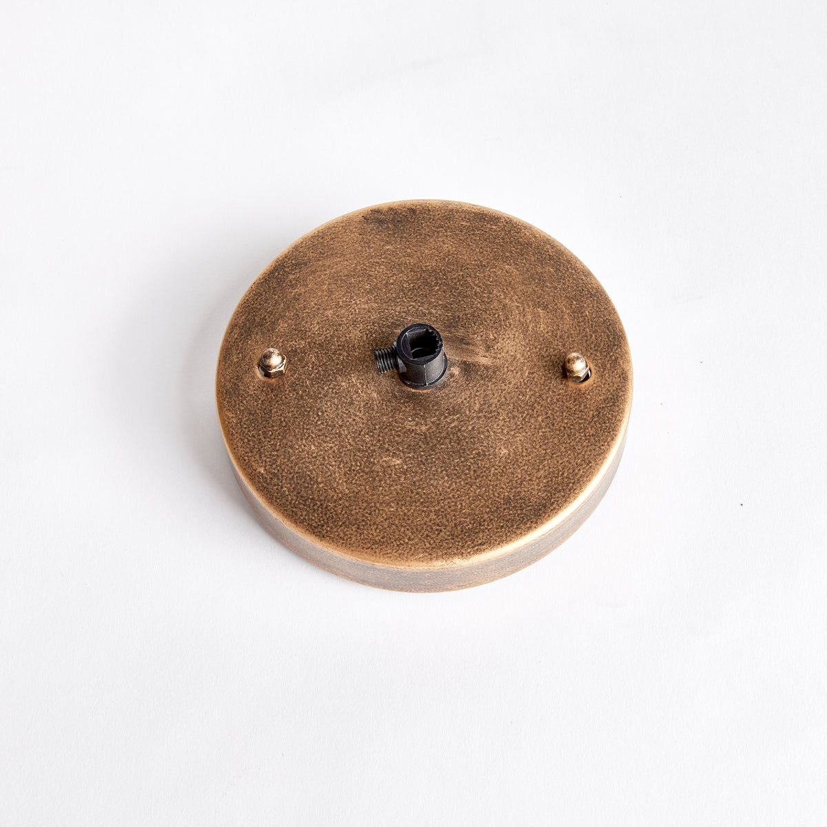 Design Shop Trey Pendant