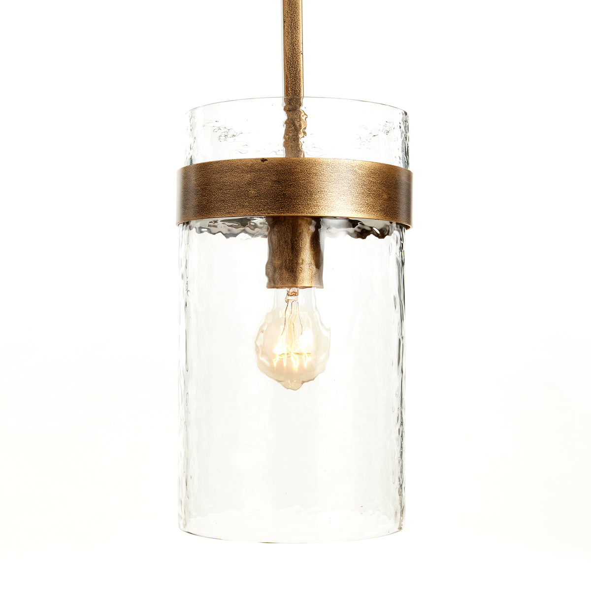 Design Shop Trey Pendant