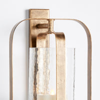 Design Shop Lane Wall Candleholder