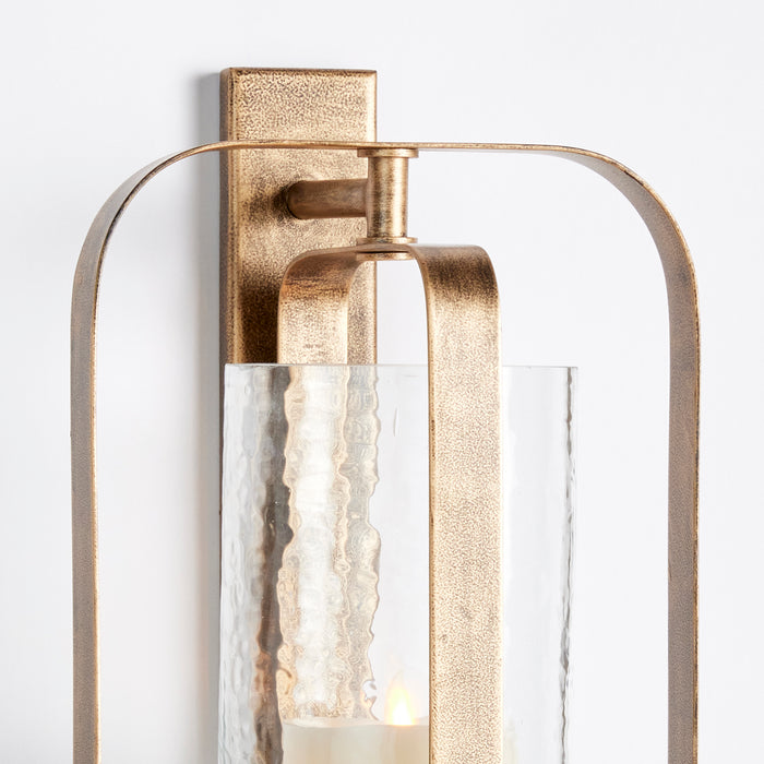 Design Shop Lane Wall Candleholder