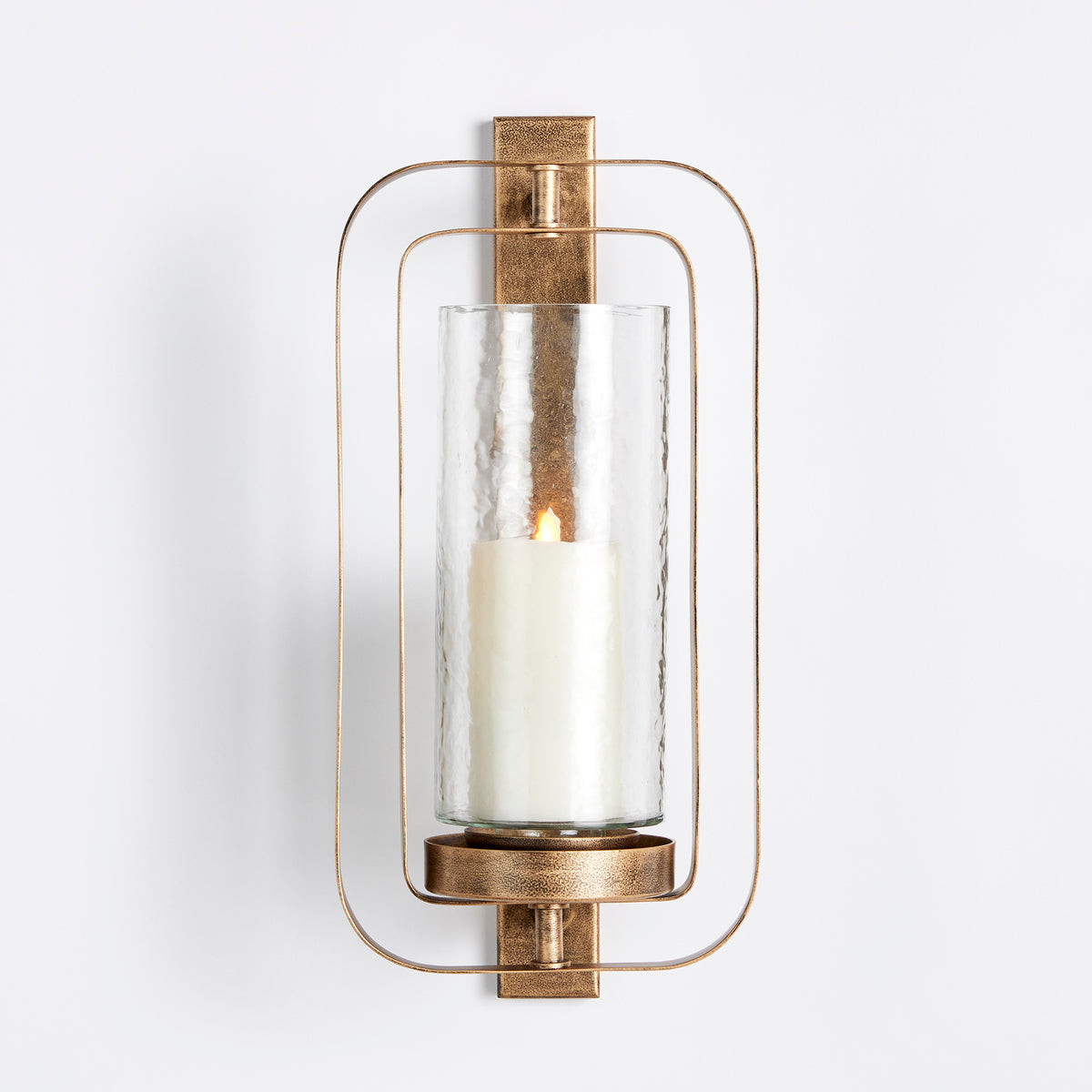Design Shop Lane Wall Candleholder