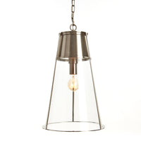 Design Shop Solace Pendant