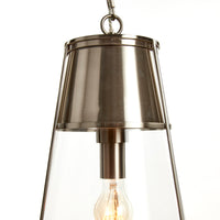 Design Shop Solace Pendant