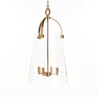 Design Shop Capra Pendant