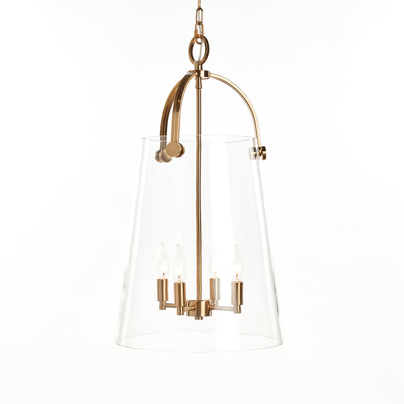Design Shop Capra Pendant