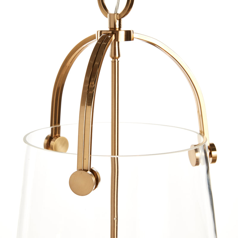 Design Shop Capra Pendant