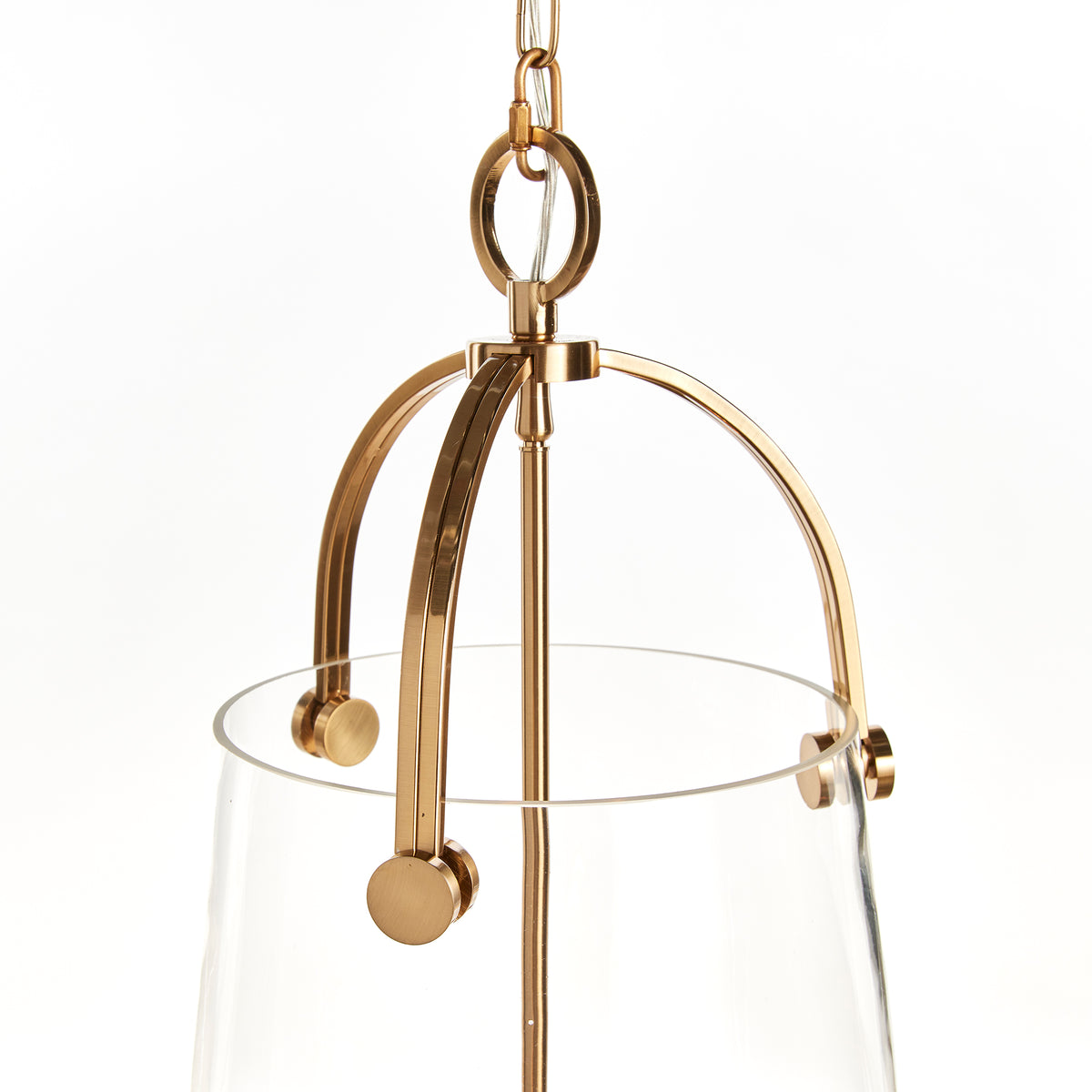 Design Shop Capra Pendant