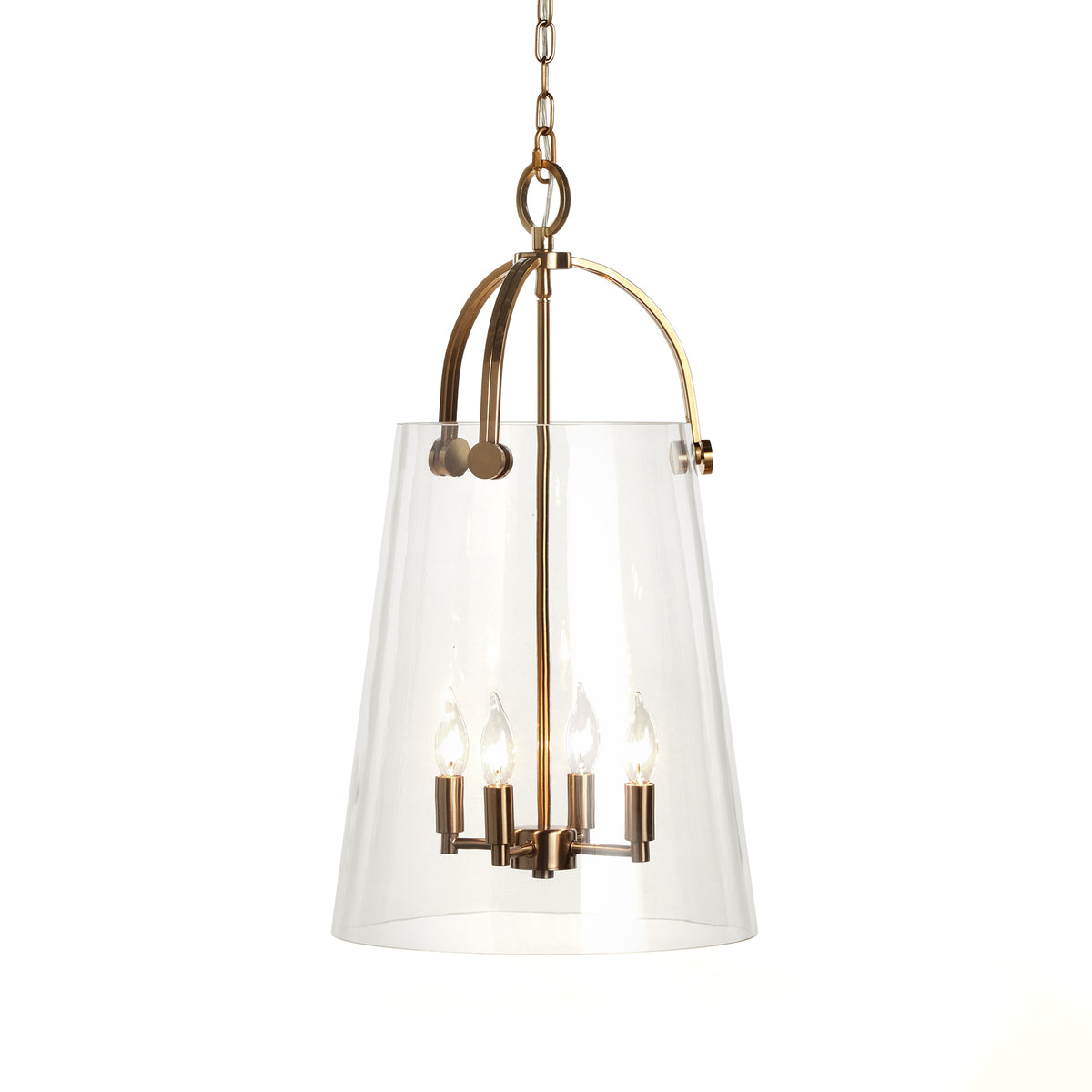 Design Shop Capra Pendant