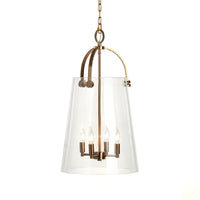 Design Shop Capra Pendant