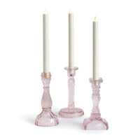 Design Shop Estella Taper Holders Large, Set Of 3