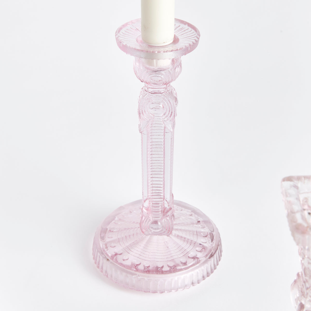 Design Shop Estella Taper Holders Large, Set Of 3