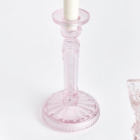 Design Shop Estella Taper Holders Large, Set Of 3