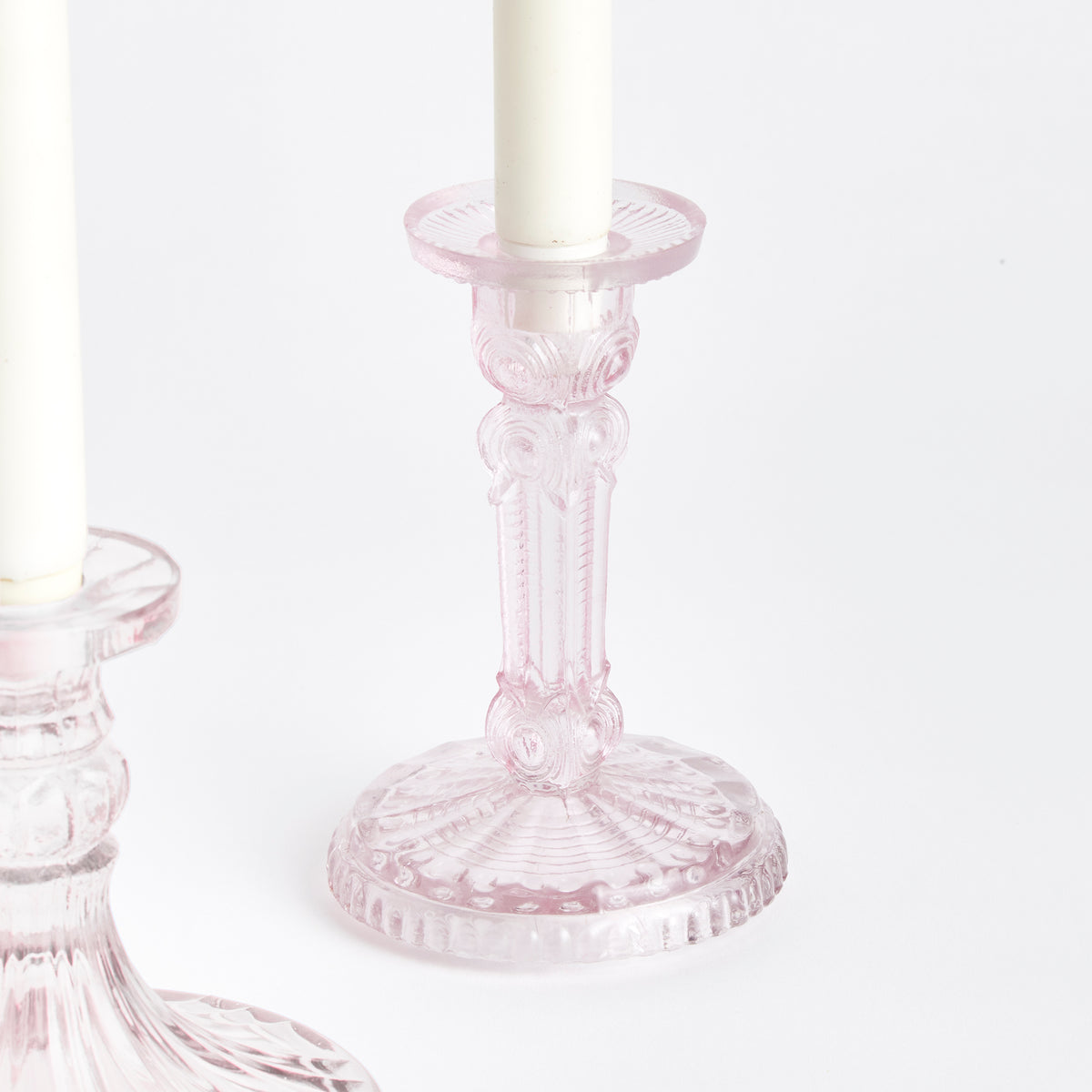 Design Shop Estella Taper Holders Small, Set Of 3
