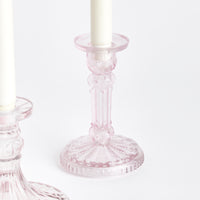 Design Shop Estella Taper Holders Small, Set Of 3